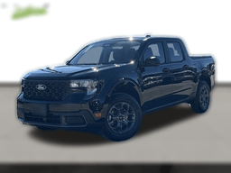 Ford Maverick XLT FWD SuperCrew 2025