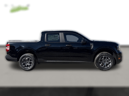 Ford Maverick XLT FWD SuperCrew 2025