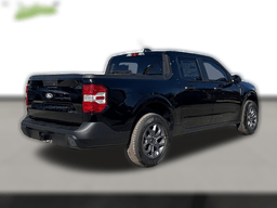 Ford Maverick XLT FWD SuperCrew 2025