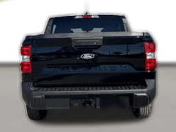 Ford Maverick XLT FWD SuperCrew 2025