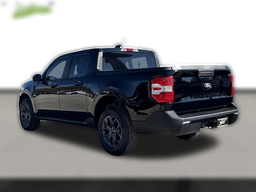 Ford Maverick XLT FWD SuperCrew 2025