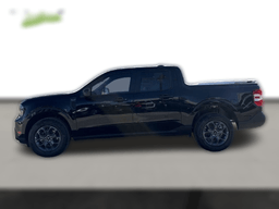 Ford Maverick XLT FWD SuperCrew 2025