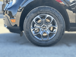Ford Maverick XLT FWD SuperCrew 2025