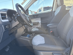 Ford Maverick XLT FWD SuperCrew 2025