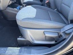 Ford Maverick XLT FWD SuperCrew 2025