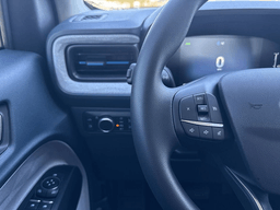 Ford Maverick XLT FWD SuperCrew 2025