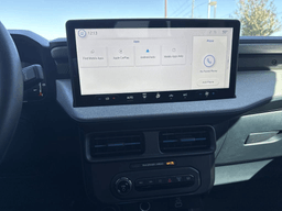 Ford Maverick XLT FWD SuperCrew 2025