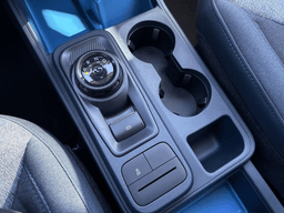 Ford Maverick XLT FWD SuperCrew 2025