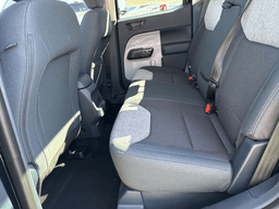 Ford Maverick XLT FWD SuperCrew 2025