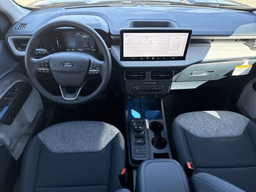 Ford Maverick XLT FWD SuperCrew 2025