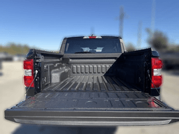 Ford Maverick XLT FWD SuperCrew 2025