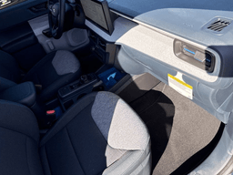 Ford Maverick XLT FWD SuperCrew 2025