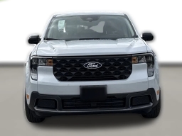 Ford Maverick XLT FWD SuperCrew 2025