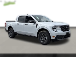 Ford Maverick XLT FWD SuperCrew 2025