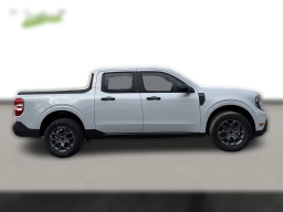 Ford Maverick XLT FWD SuperCrew 2025