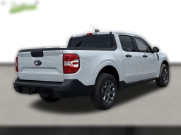 Ford Maverick XLT FWD SuperCrew 2025