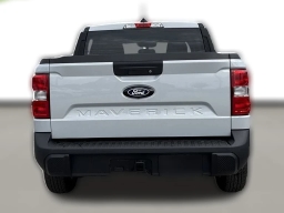 Ford Maverick XLT FWD SuperCrew 2025