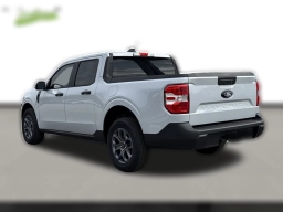 Ford Maverick XLT FWD SuperCrew 2025
