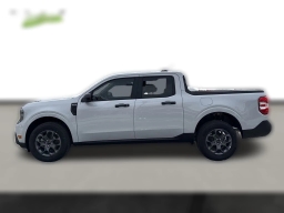 Ford Maverick XLT FWD SuperCrew 2025