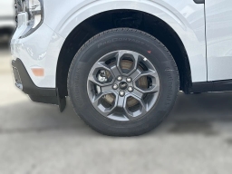 Ford Maverick XLT FWD SuperCrew 2025