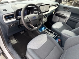 Ford Maverick XLT FWD SuperCrew 2025