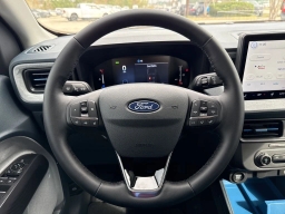 Ford Maverick XLT FWD SuperCrew 2025