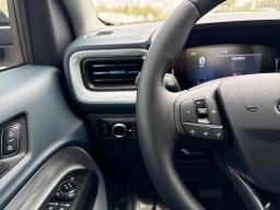 Ford Maverick XLT FWD SuperCrew 2025