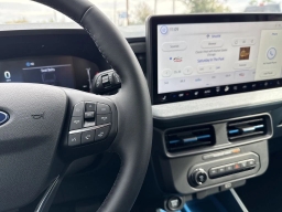 Ford Maverick XLT FWD SuperCrew 2025