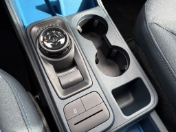 Ford Maverick XLT FWD SuperCrew 2025