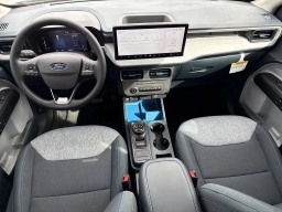 Ford Maverick XLT FWD SuperCrew 2025