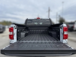 Ford Maverick XLT FWD SuperCrew 2025