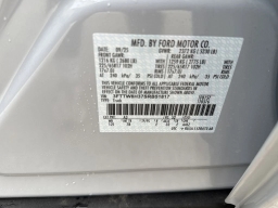 Ford Maverick XLT FWD SuperCrew 2025