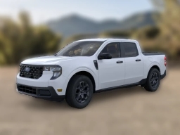 Ford Maverick XLT FWD SuperCrew 2026