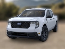 Ford Maverick XLT FWD SuperCrew 2026