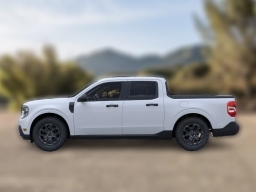 Ford Maverick XLT FWD SuperCrew 2026
