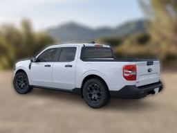 Ford Maverick XLT FWD SuperCrew 2026