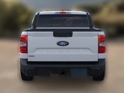 Ford Maverick XLT FWD SuperCrew 2026