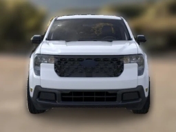 Ford Maverick XLT FWD SuperCrew 2026