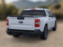 Ford Maverick XLT FWD SuperCrew 2026