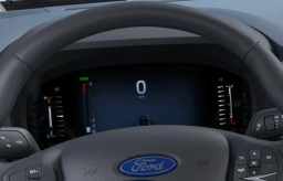 Ford Maverick XLT FWD SuperCrew 2026