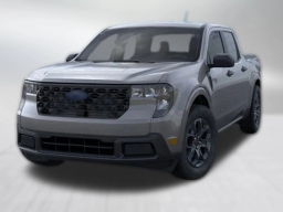 Ford Maverick XLT FWD SuperCrew 2025
