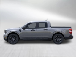 Ford Maverick XLT FWD SuperCrew 2025