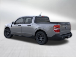 Ford Maverick XLT FWD SuperCrew 2025
