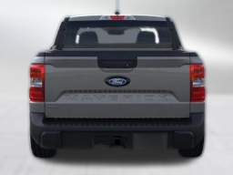 Ford Maverick XLT FWD SuperCrew 2025