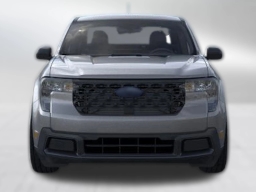 Ford Maverick XLT FWD SuperCrew 2025