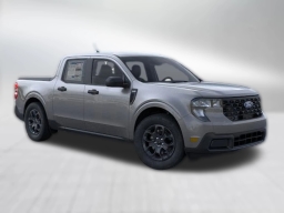 Ford Maverick XLT FWD SuperCrew 2025