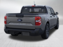 Ford Maverick XLT FWD SuperCrew 2025