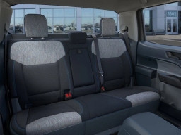 Ford Maverick XLT FWD SuperCrew 2025