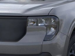 Ford Maverick XLT FWD SuperCrew 2025