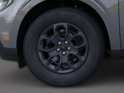 Ford Maverick XLT FWD SuperCrew 2025